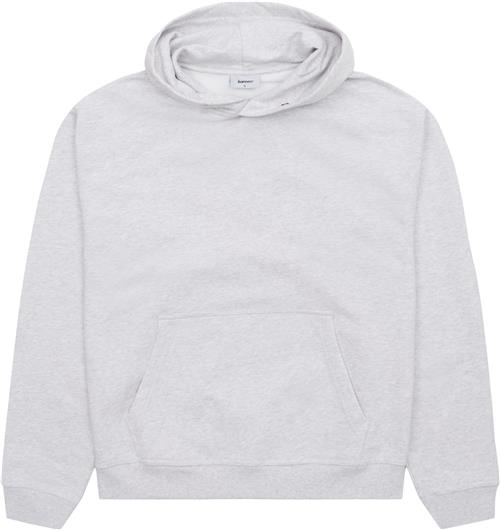 BAREEN OVERSIZED HOODIE BET200232 Sweatshirts
