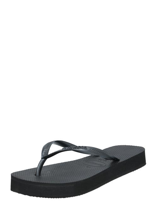 Se HAVAIANAS Klipklappere  sort ved About You
