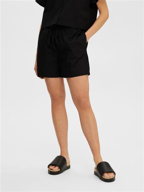 SELECTED FEMME Bukser  sort