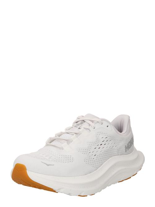 HOKA Sportssko 'Kawana 2'  grå / hvid