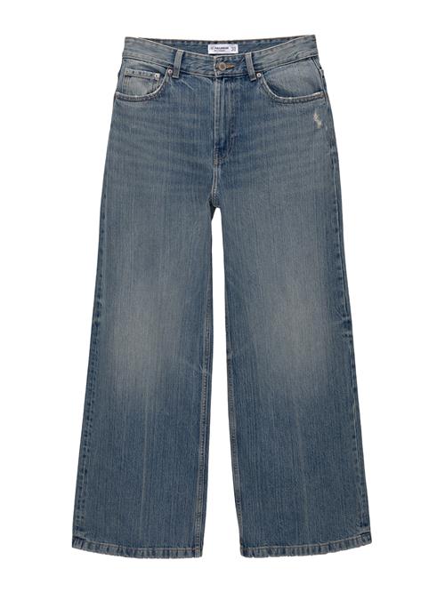 Se Pull&Bear Jeans  blå ved About You
