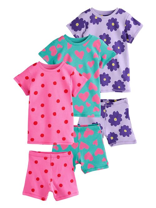 Se Next Nattøj  turkis / lilla / lavendel / pink ved About You