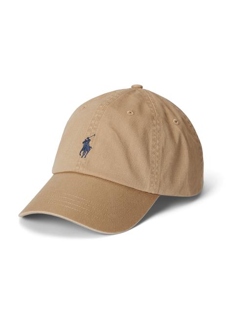 Polo Ralph Lauren Hætte  mørkebeige / ensian