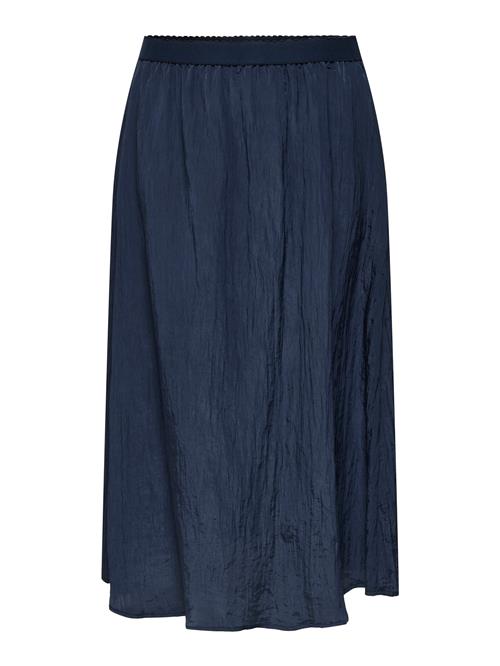 ONLY Carmakoma Nederdel 'CARJunna'  navy