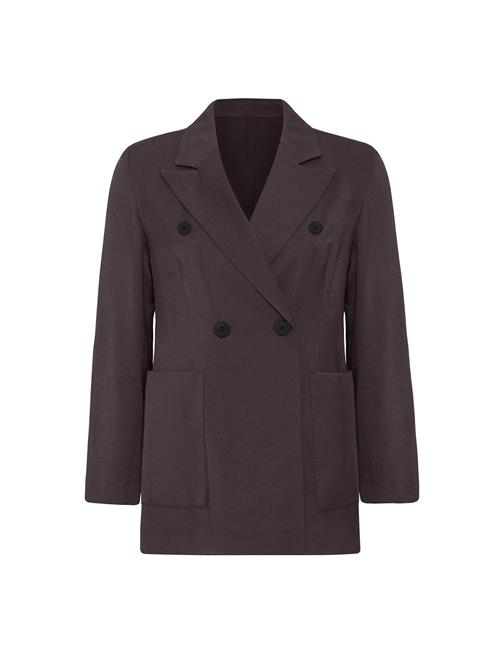 Antioch Blazer 'Elisa'  choko