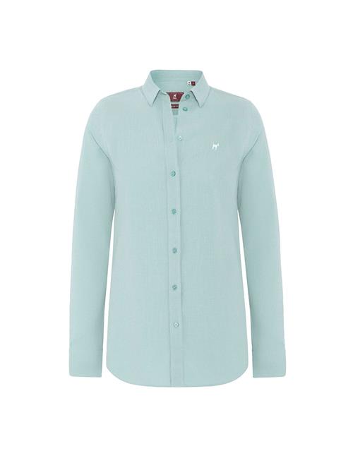Williot Bluse 'Glorinda'  mint