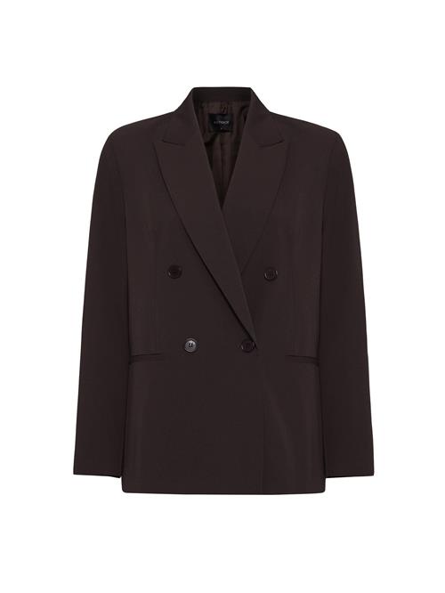 Antioch Blazer  kastaniebrun