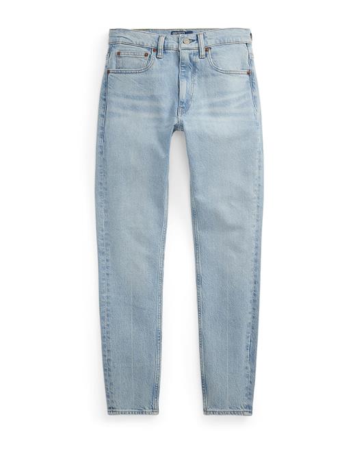 Polo Ralph Lauren Jeans  lyseblå