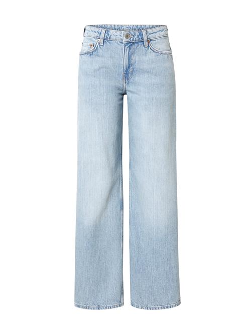 WEEKDAY Jeans 'Ampel'  lyseblå