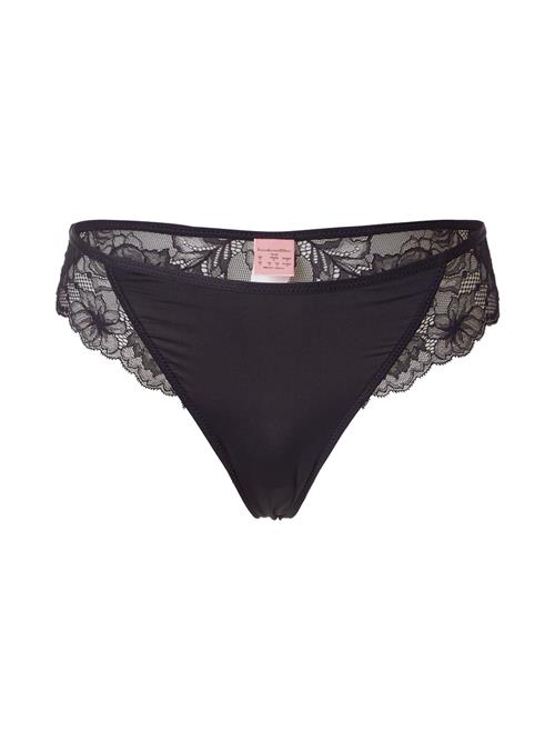 Hunkemöller String 'STORMI'  sort