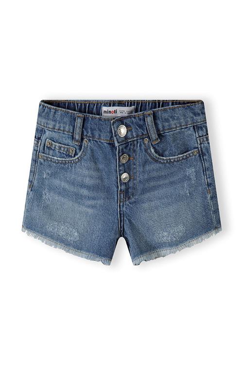 MINOTI Jeans  blue denim