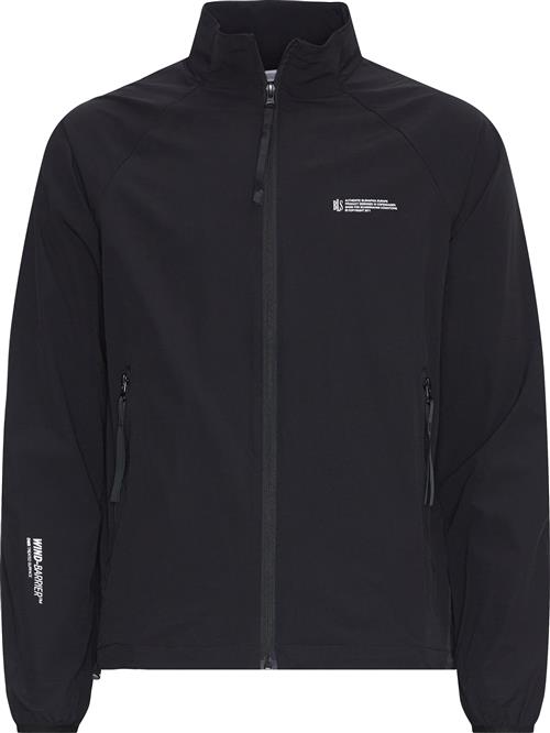 BLS Tompkins Zip-Sweatshirt