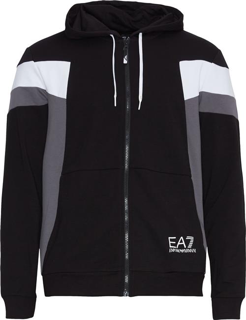 EA7 Pjliz Sweatshirt