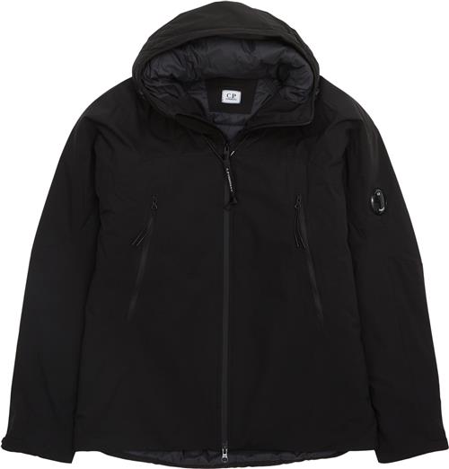 C.P. Company Pro-Tek Hooded Padded Jacket