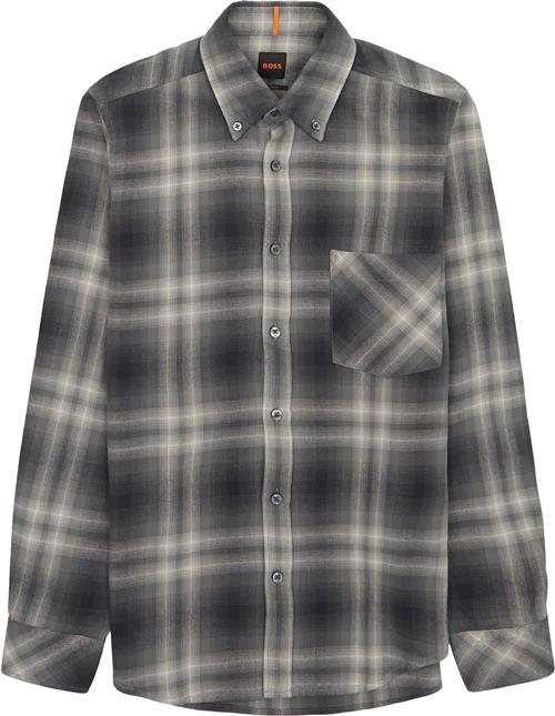BOSS Casual Rickert_M Skjorte