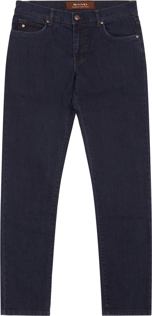 Sand S STRETCH H BURTON N 2501 Jeans