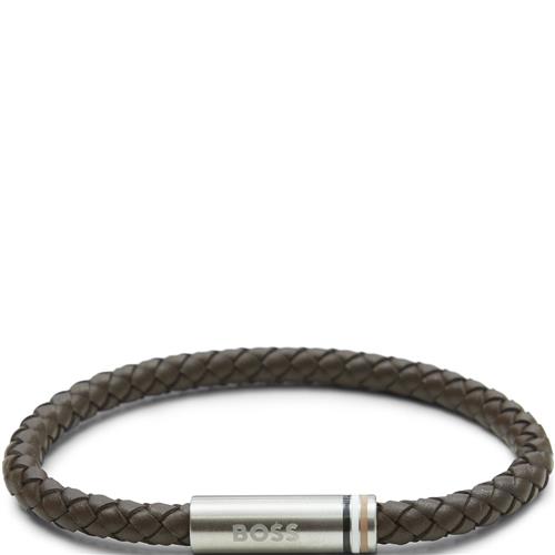 BOSS ACC Ares Single Armbånd