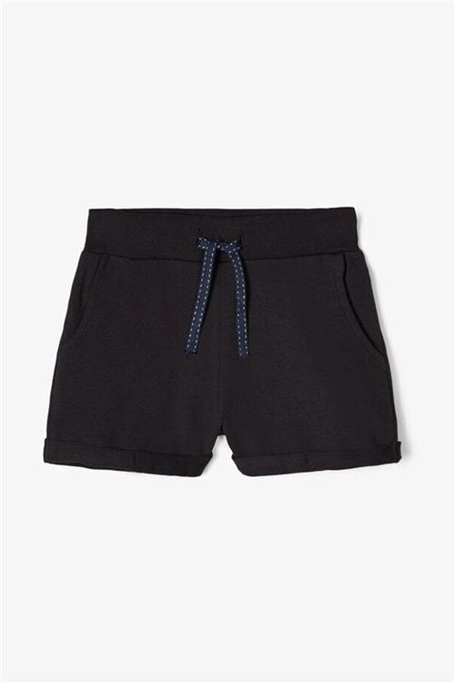 Sweatshorts - Sort - 146 - Name It