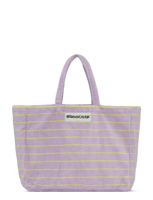 Naram Weekend Bag Bongusta Purple