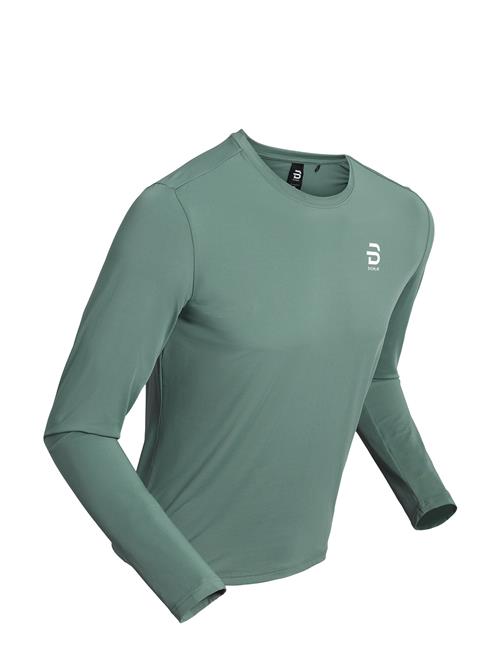 Long Sleeve Tempo Daehlie Green