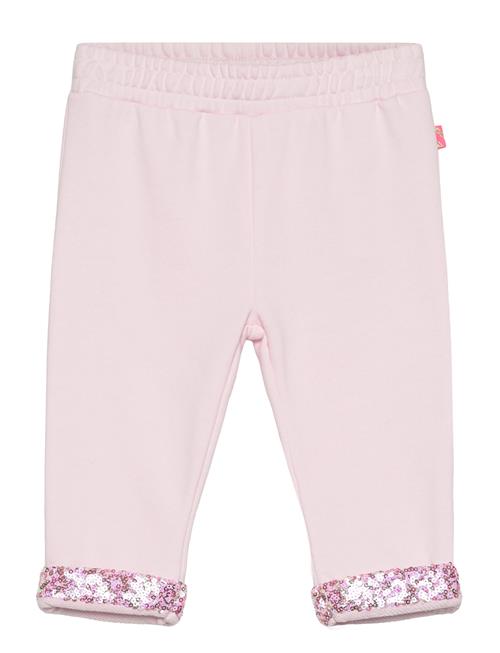 Jogging Bottoms Billieblush Pink