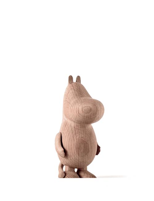 Moomin X Moomintroll Oak Mini Boyhood Beige