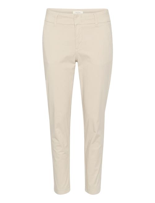 Soffyspw Pants Part Two Cream