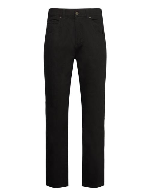 Houston Denim Dickies Black