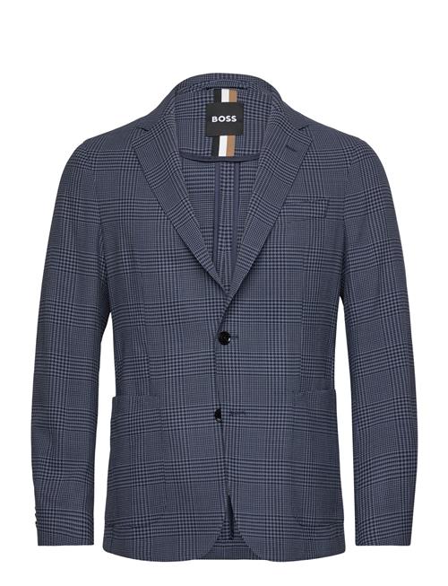 C-Hanry-233 BOSS Navy