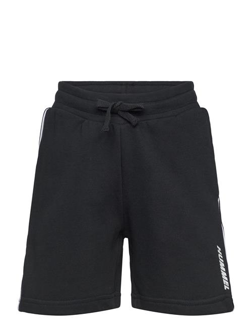 Hmlcasper Shorts Hummel Black