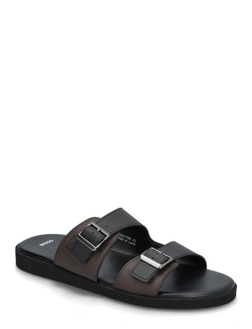 Darrel_Sand_Bkpu BOSS Black