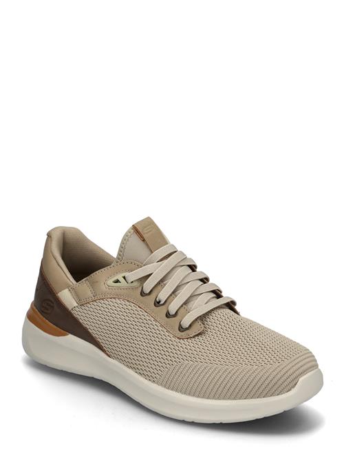 Mens Lattimore - Lasiter Skechers Beige