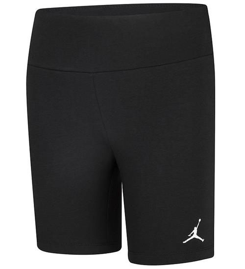 Jordan Cykelshorts - Dri-Fit - Sort m. Logo