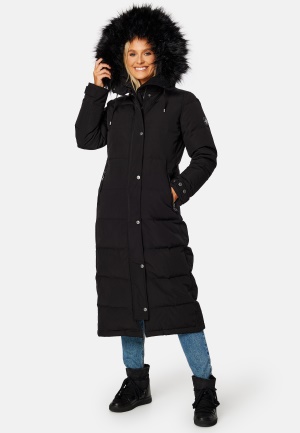 Hollies Metro Black/Black 46