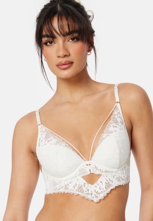 DORINA Kinsley Plunge IV0001-IVORY 70C
