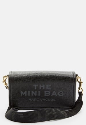 Marc Jacobs The Mini Crossbody Black Onesize
