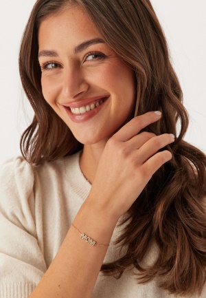 BY JOLIMA Bracelet Mom Gold Onesize