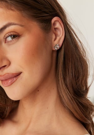 LILY AND ROSE Petite Eponine Stud Earrings silver Onesize