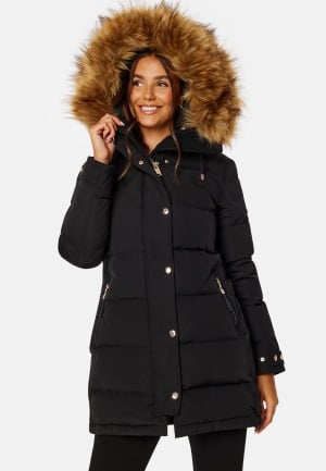 Hollies Subway Black/Beige 40