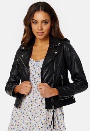 ROCKANDBLUE Nicole Jacket Black 40