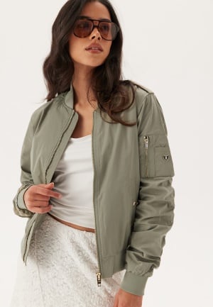 ROCKANDBLUE Charlize Jacket Sage Green 36