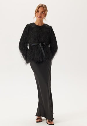Ida Sjöstedt Bon Jacket Black 40