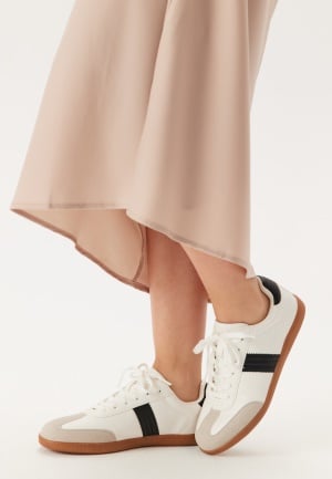 ONLY Onlamber Pu Sneaker White 37