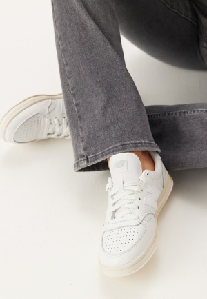 New Balance 500 Sneaker White 37