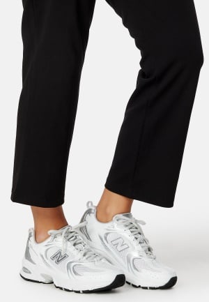 New Balance 530EMA Sneaker White/Silver 38
