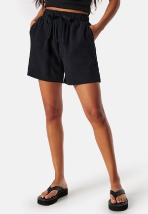 Object Collectors Item Objsanne HW Wide Shorts Black 38