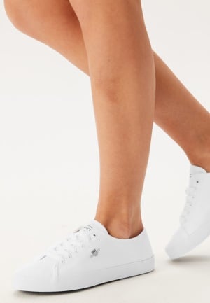 GANT Pillox Sneaker White 38