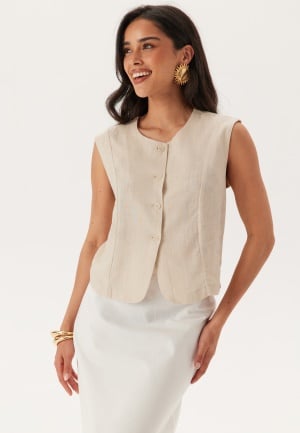 Object Collectors Item Objaya S/L Re Vest Sandshell 38