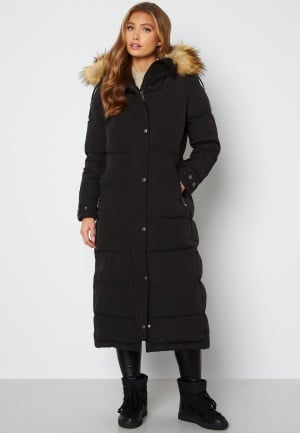 Hollies Metro Black/Beige 46