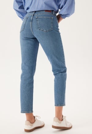 ONLY Onlemily Stretch Hw St Ak Dnm  33/32